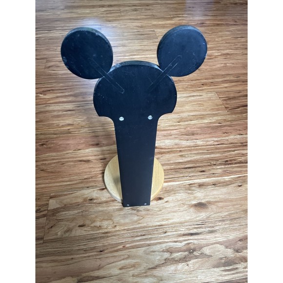 Disney Kitchen Mickey Mouse Paper Towel Holder Disney 998 Copco